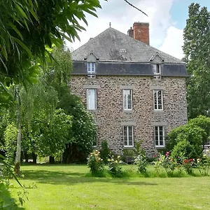 Le Presbytere De Malon Frühstückspension