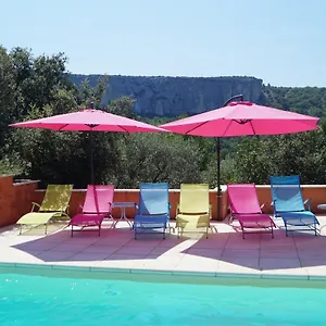 Li Poulidetto , Lioux France