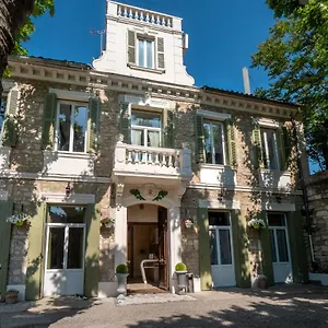 Altera Roma 3*, Avignon France