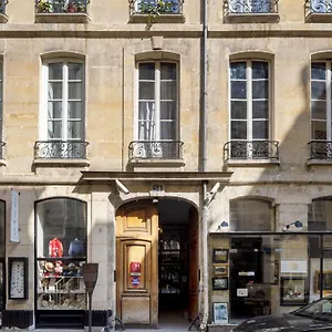 **** Hotel Du Jeu De Paume Frankrijk