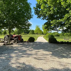  Vakantiehuis Le Pigonnier Ecogite Le Luquet Beauzeil 82150 Frankrijk