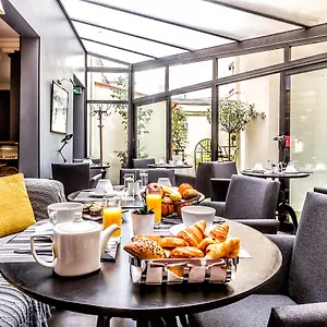 Atelier Montparnasse 3*, Paris France