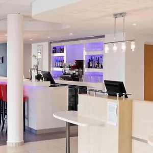 *** Hotel Ibis Lyon Est Frankrijk