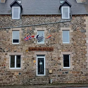  Bed & Breakfast L'abri Du Sillon