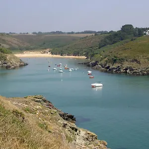 Hébergement de vacances Ker-rohen Suroit, Bangor