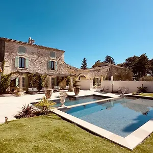 Maison Roucas - Restaurant Et D'hotes , Solérieux France