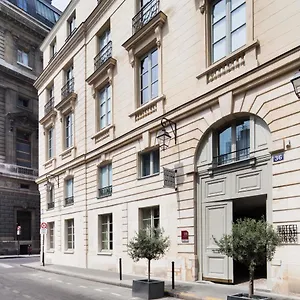**** Hotel Saint-marc Frankrijk