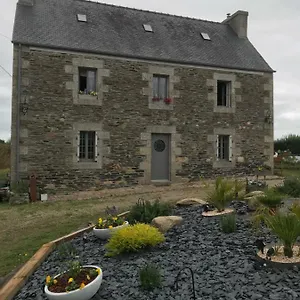 Villa La Palmeraie, Morlaix