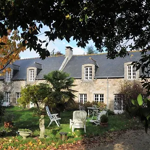 La Colombiere Gasthof